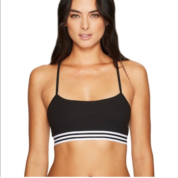 Original CROSSBACK SPORTS BRA BQ9930 C1 - Picture 4 of 12